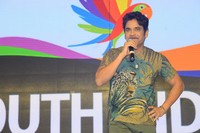 Manmadhudu 2 Pre Release Function